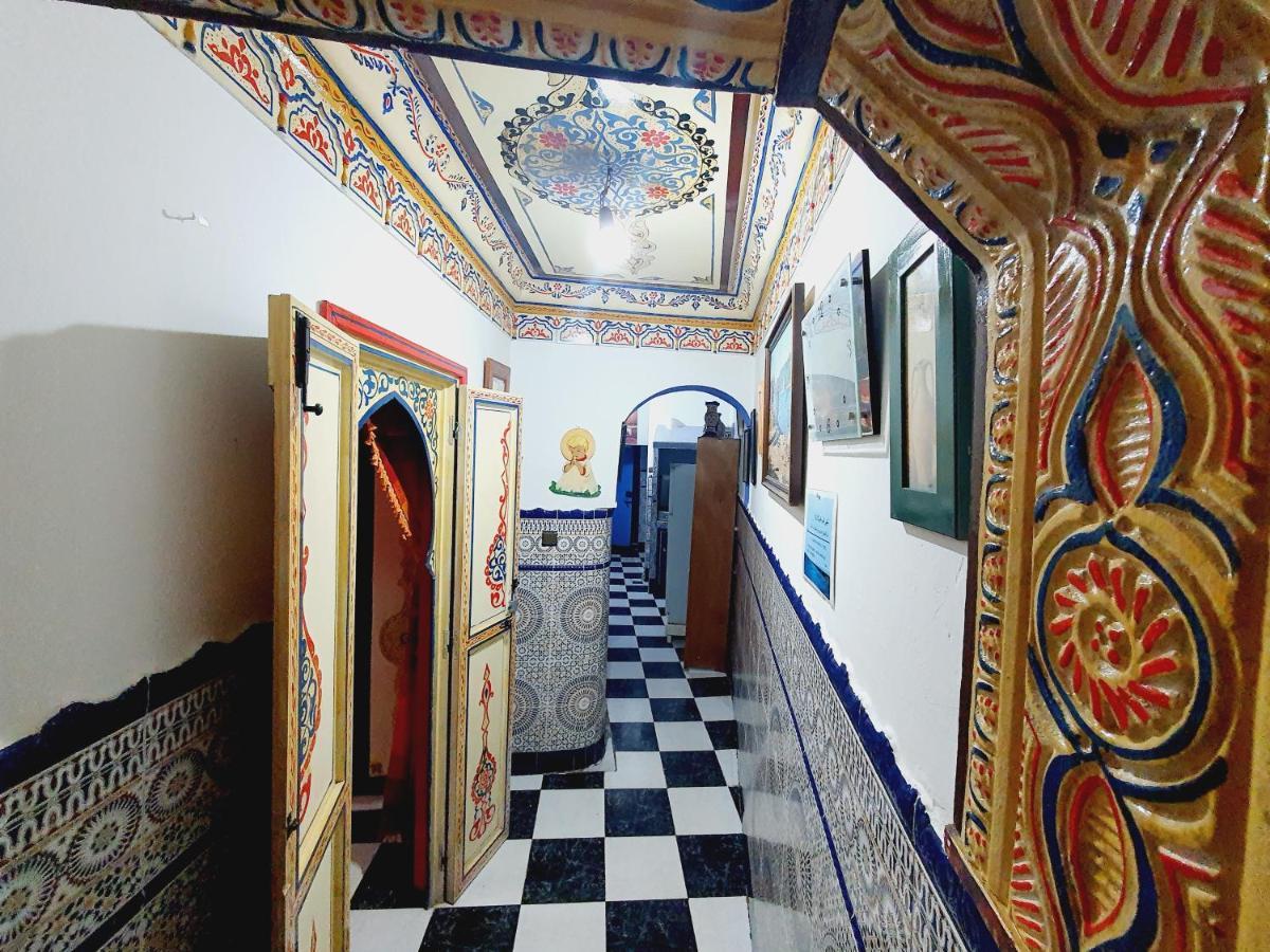 Dar Aman Appartamento Chefchaouen