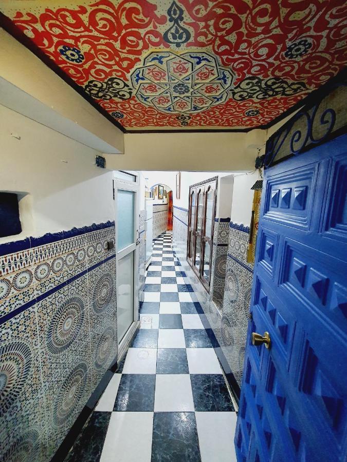 Dar Aman Apartment *