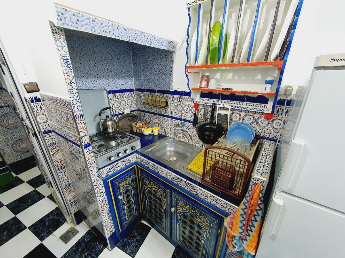 Dar Aman * Chefchaouen