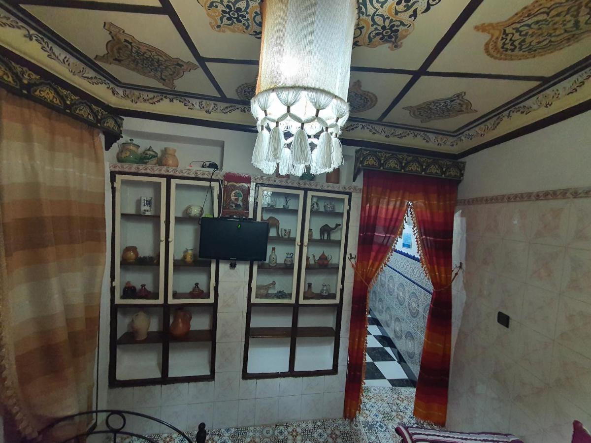 Dar Aman Apartment
