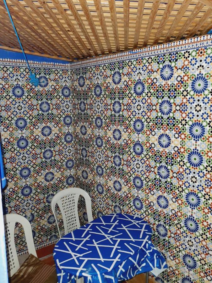 Dar Aman Apartment Chefchaouen